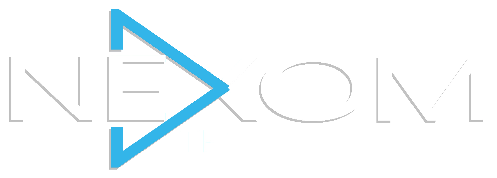 Nexom Logo